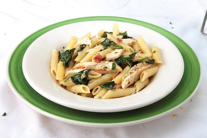 Order Penne Adriano food online from The Pasta House store, Saint Peters on bringmethat.com