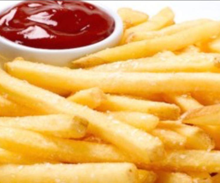 Order French Fries food online from Coast Seafood store, Cos Cob on bringmethat.com
