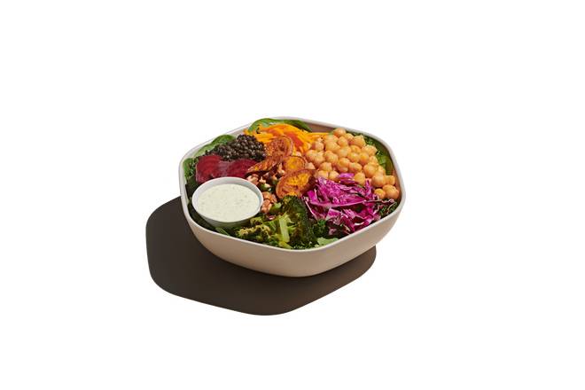 Order Super Green Goddess food online from Sweetgreen store, Watertown on bringmethat.com