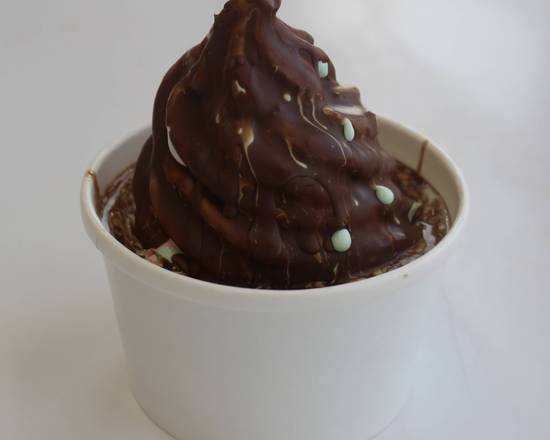 Order Small Cup food online from Marvel Frozen Dairy store, Lido Beach on bringmethat.com