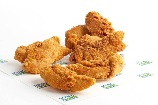 Order 8 Piece Tender food online from Royal Farms store, Littlestown on bringmethat.com