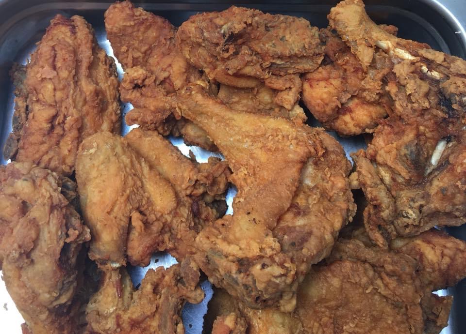 Order Homemade Fried chicken  food online from Sofia Deli And Cafe store, Mount Kisco on bringmethat.com