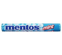 Order Mentos Peppermint food online from Speedy's Convenience Store #1 store, Saint Joseph on bringmethat.com