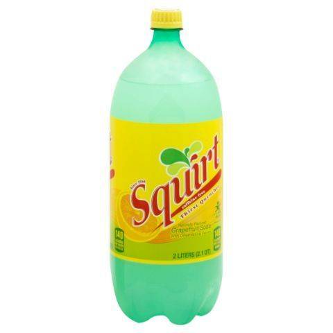 Order Squirt 2L food online from Stripes store, Seguin on bringmethat.com