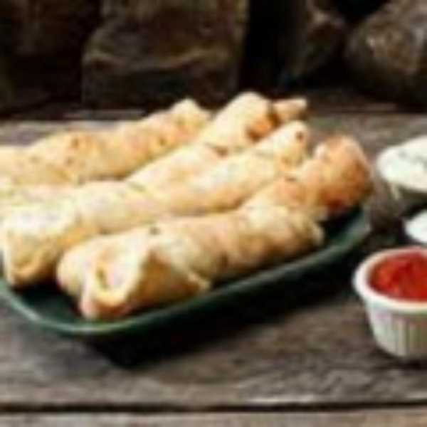 Order Extremely Twisted Sticks food online from Extreme Pizza store, San Rafael on bringmethat.com