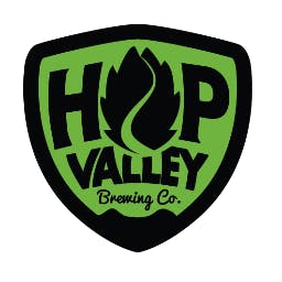 Order Hop Valley IPA Can - UCI CX food online from Idk? Cafe + Catering store, Rogers on bringmethat.com