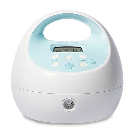 Order Spectra® S1  Plus Premier Rechargeable Double Electric Breast Pump food online from Bed Bath & Beyond store, Lancaster on bringmethat.com