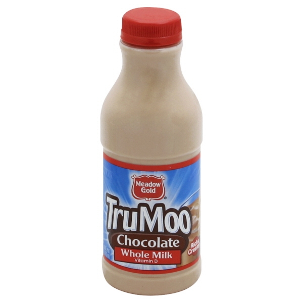 Order chocolate milk food online from Good Morning Donuts store, Coppell on bringmethat.com