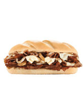 Order Hot Buttered Cheesesteak™ BTE food online from Mr. Hero store, Madison on bringmethat.com