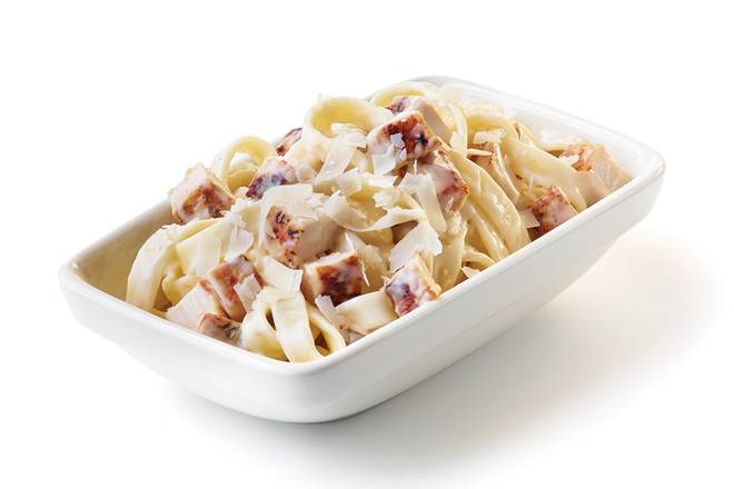 Order Kids Grilled Chicken Alfredo food online from Applebee store, Evansville on bringmethat.com