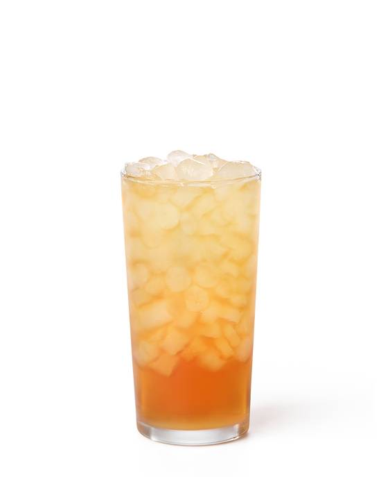 Order Sunjoy® (1/2 Unsweet Tea, 1/2 Diet Lemonade) food online from Chick-fil-A store, High Point on bringmethat.com
