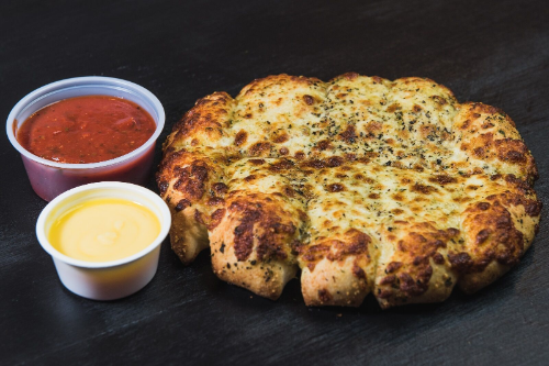 Order Cheese Stix food online from Dp Dough store, Charleston on bringmethat.com