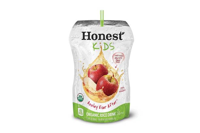 Order Honest Juice Box food online from Chicken Salad Chick store, Jonesboro on bringmethat.com