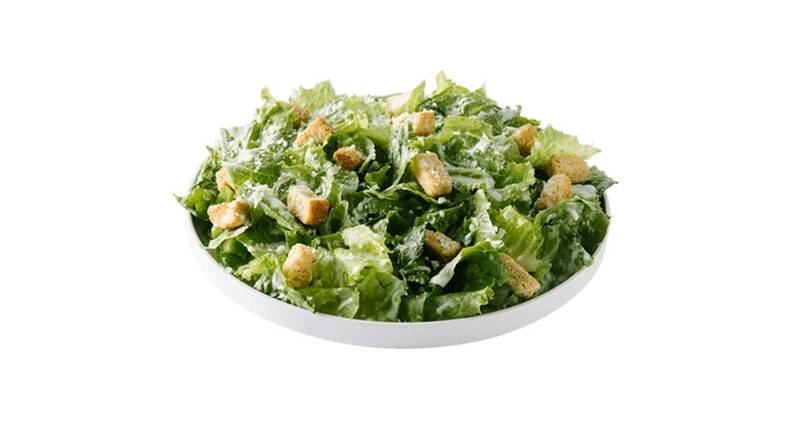 Order Caesar Salad food online from La Fresca Pizza store, Houston on bringmethat.com