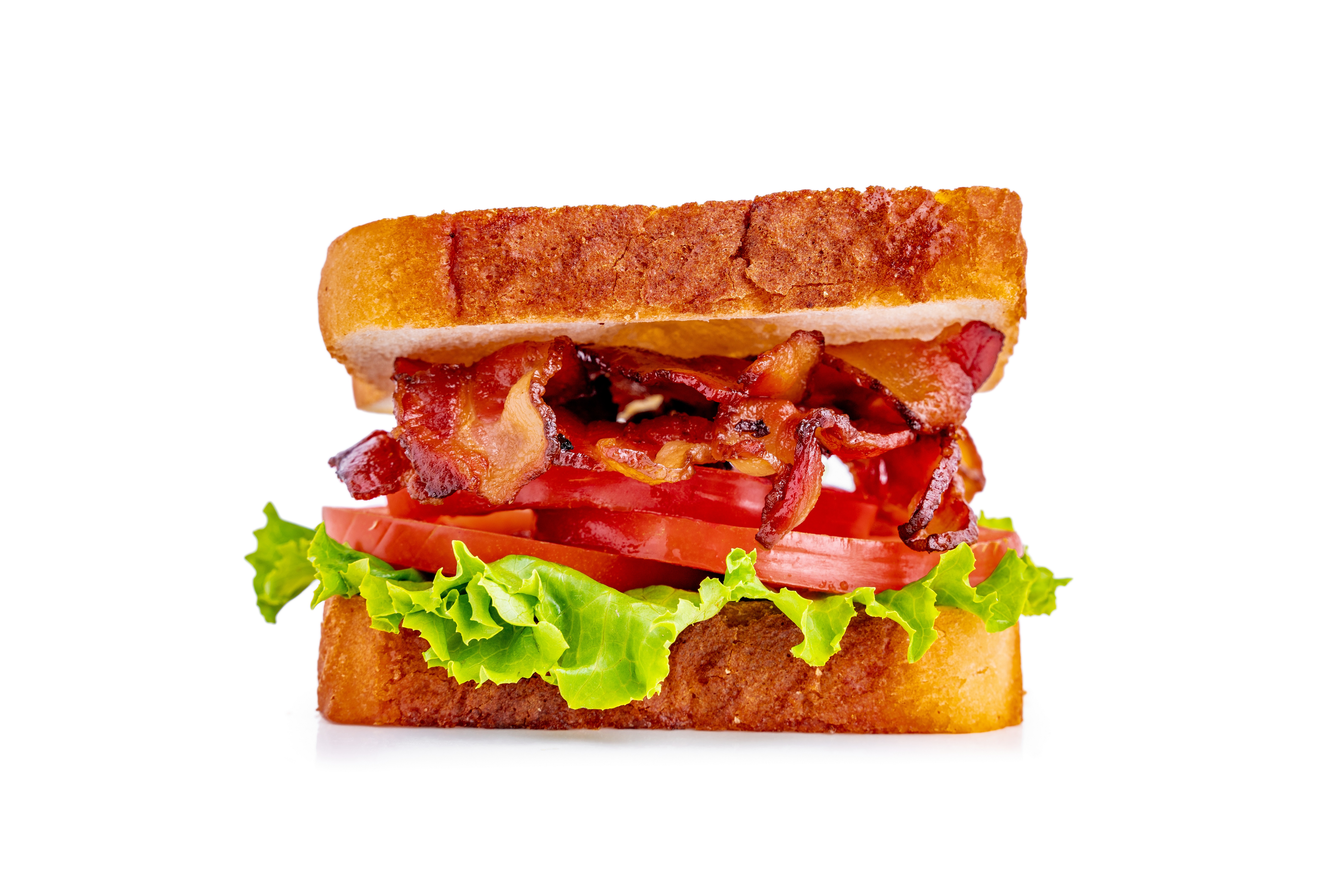 Order BLT Sandwich food online from Jefferson store, Rockmart on bringmethat.com