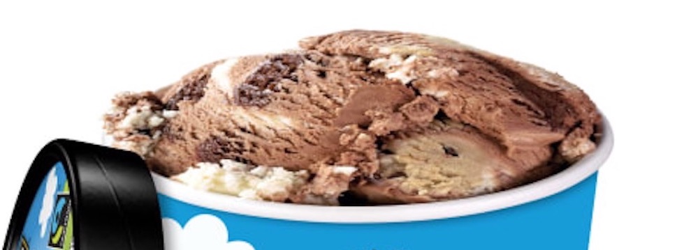 Order ICE CREAM food online from Pappageorggeo Pizza store, San Jose on bringmethat.com
