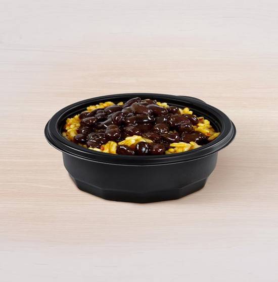 Order Black Beans & Rice food online from Taco Bell store, West Memphis on bringmethat.com