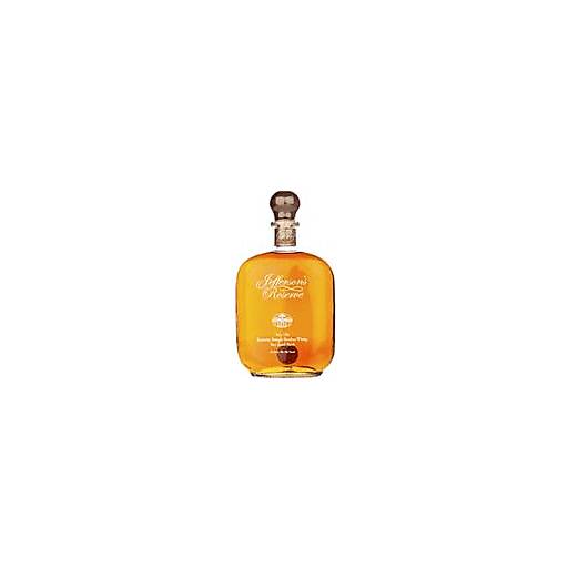 Order Jefferson's Reserve Bourbon (750 ML) 54808 food online from Bevmo! store, Ladera Ranch on bringmethat.com