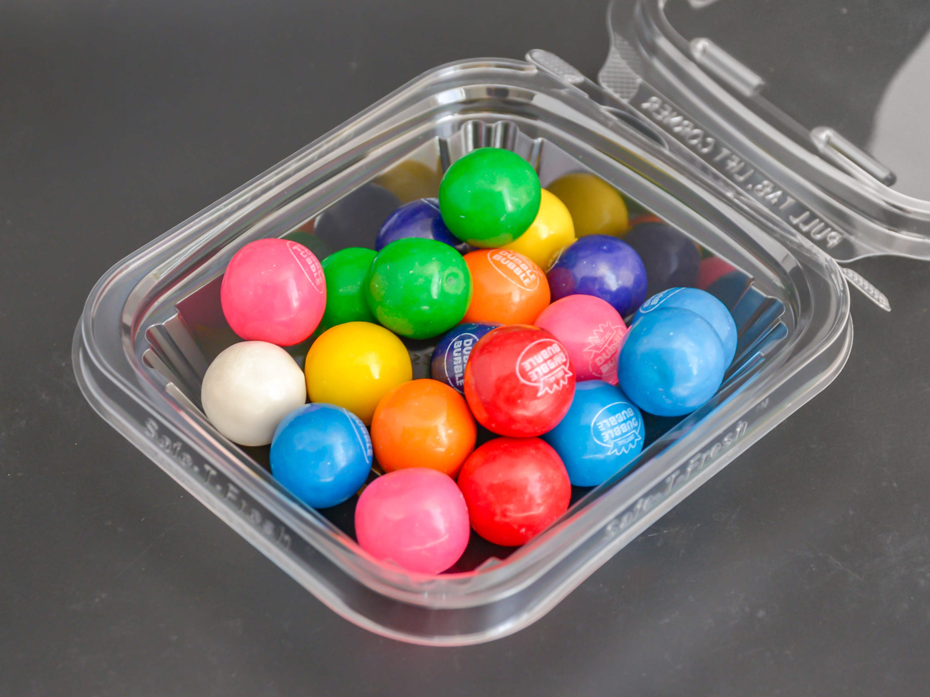 Order Gumballs  food online from Sweets 4 Treats store, Bakersfield on bringmethat.com
