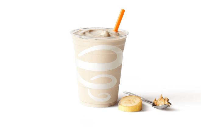 Order PB & Banana Protein food online from Jamba store, Wylie on bringmethat.com