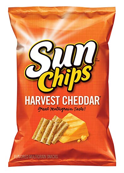 Order SunChips Cheddar food online from Roly Poly store, Dallas on bringmethat.com