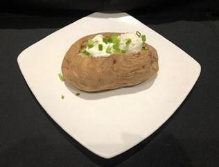 Order Baked Potato food online from Claim Jumper store, Clackamas on bringmethat.com