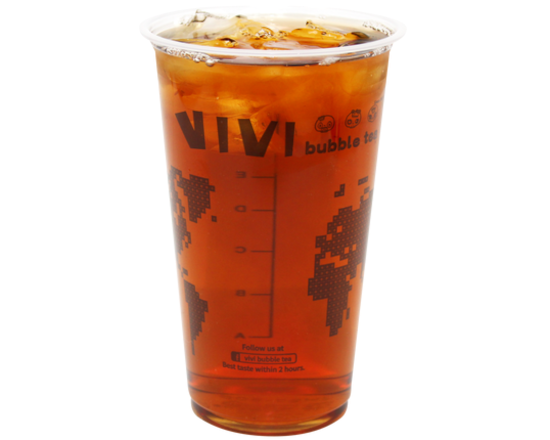 Order Honey Oolong COLD Brew  food online from Vivi Bubble Tea store, Staten Island on bringmethat.com