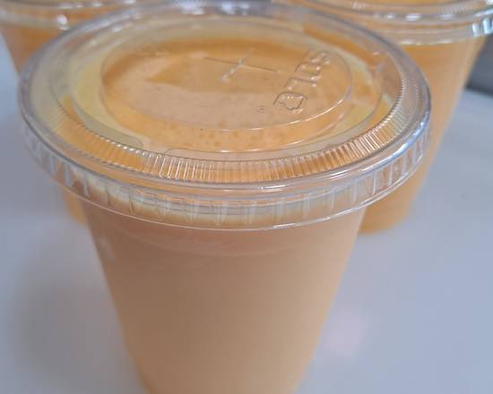 Order Mango Lassi food online from Flavours Of India store, Gresham on bringmethat.com