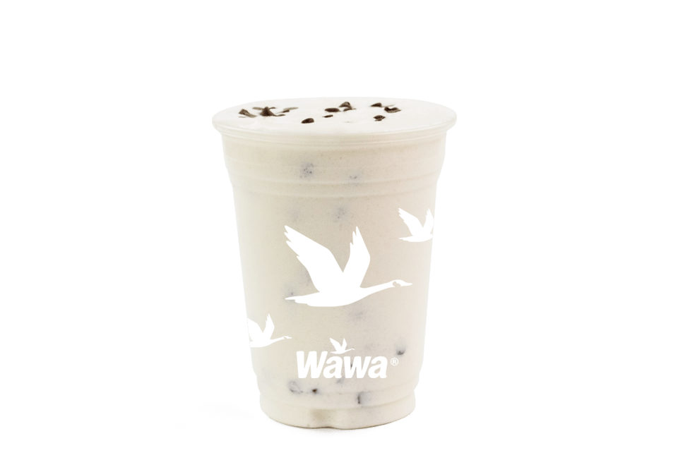 Order Flurricanes - Mint Chocolate Chip food online from Wawa 975 store, Gloucester Township on bringmethat.com