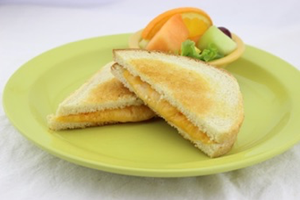 Order Grilled Cheese food online from Scramblers store, Farmington Hills on bringmethat.com