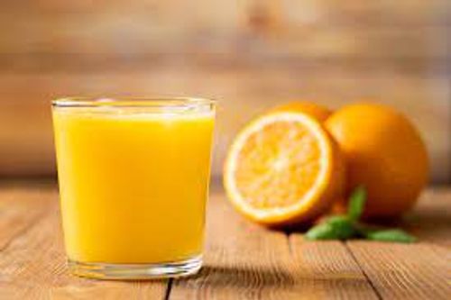 Order 12 oz. Orange Juice food online from Georgia Diner store, Duluth on bringmethat.com
