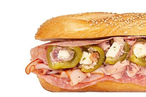 Order R Special food online from PrimoHoagies Royersford store, Royersford on bringmethat.com