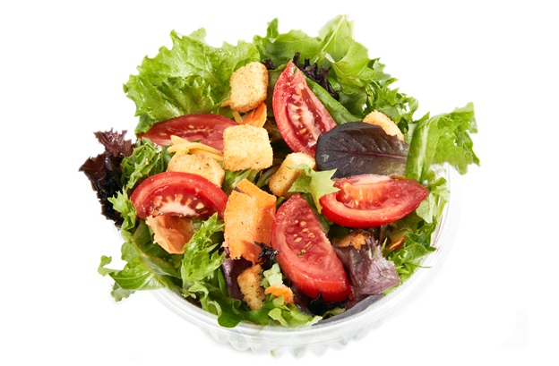 Order Side Salad food online from Foster's Grille store, Waldorf on bringmethat.com