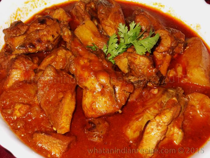 Order Chicken Curry food online from Asian Kabab & Grill store, Manchester on bringmethat.com