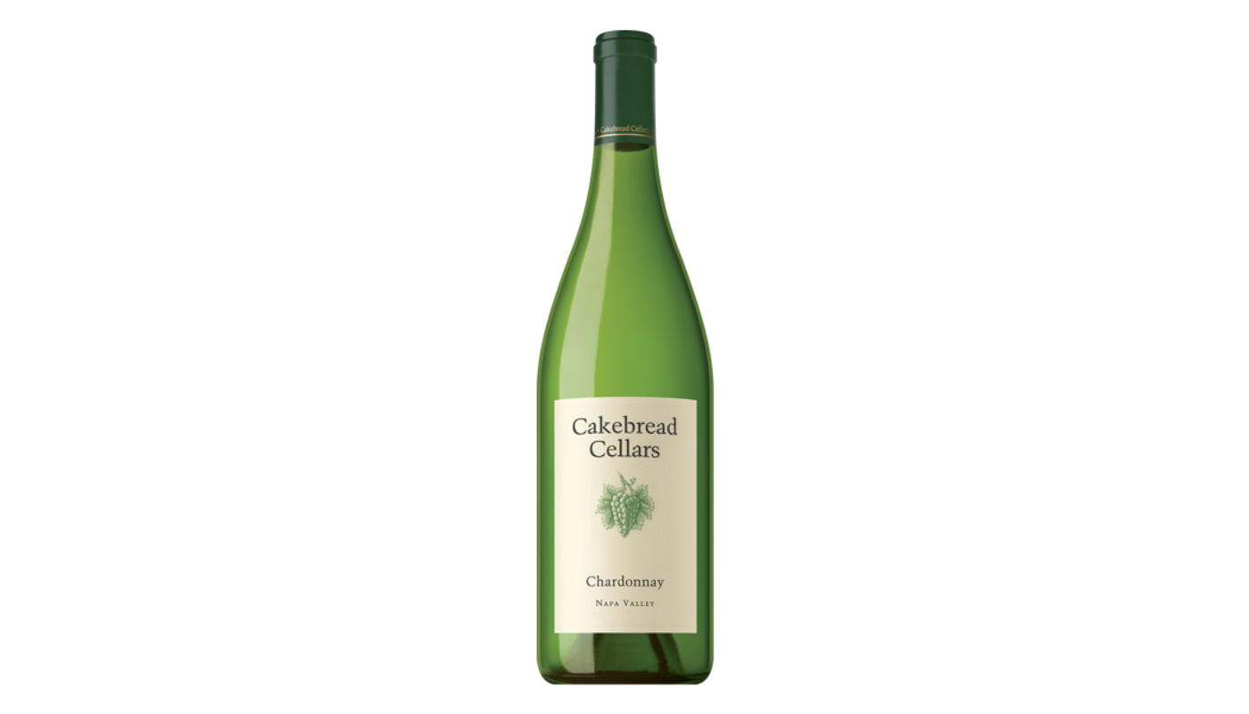 Order Cakebread Cellars Napa Valley Chardonnay 750mL food online from Dimension Liquor store, Lake Forest on bringmethat.com
