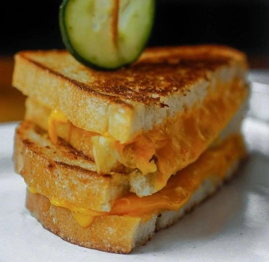 Order Classic food online from Dallas Grilled Cheese Co. store, Dallas on bringmethat.com