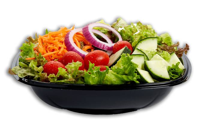 Order Side Salad food online from Roy Rogers store, Front Royal on bringmethat.com