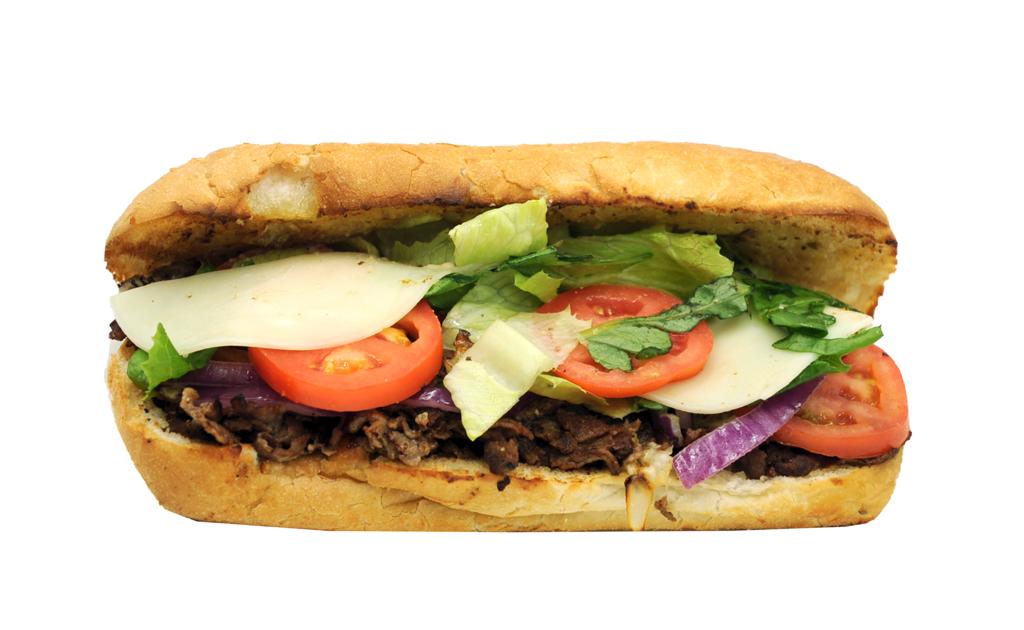 Order Cheesesteak food online from Pizza Movers & Calzones store, Washington on bringmethat.com