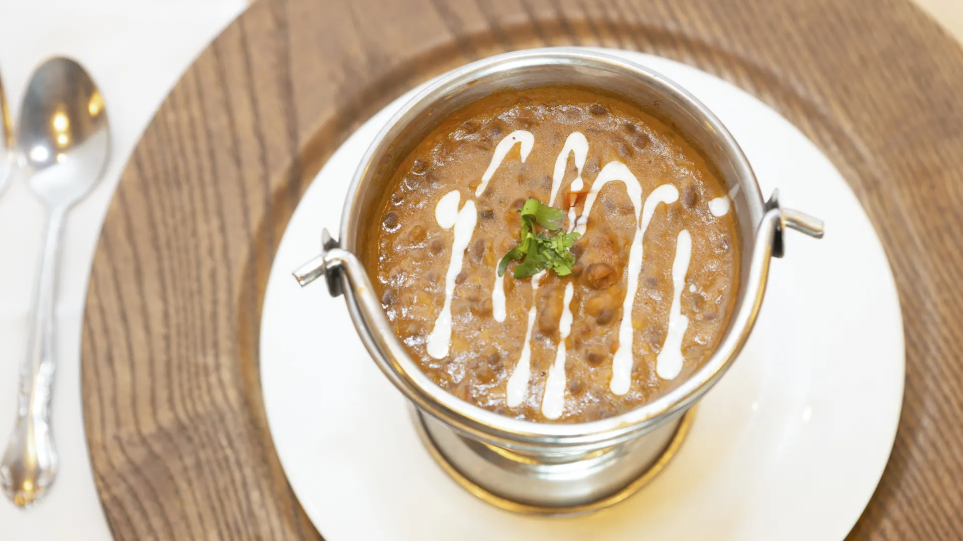 Order Daal Makhani food online from Palace Of Asia store, Maple Shade on bringmethat.com