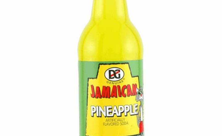 Order D&G Pineapple food online from Negril store, Bowie on bringmethat.com