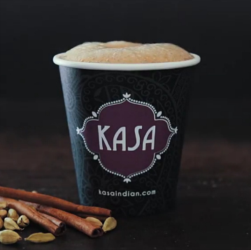 Order Kasa Chai food online from Kasa Indian store, San Francisco on bringmethat.com