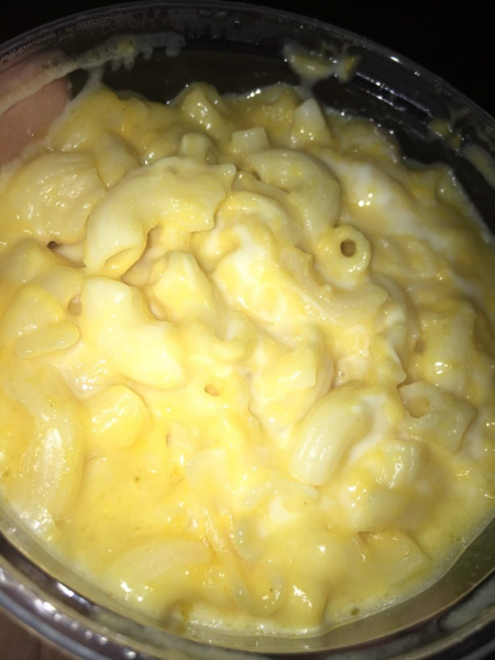 Order Mac and Cheese food online from Cluck-U Chicken store, Eatontown on bringmethat.com