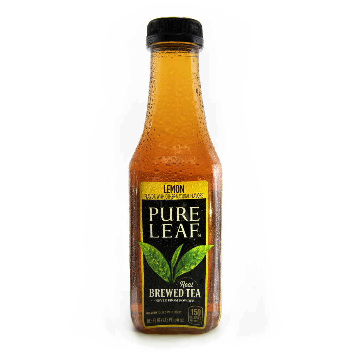 Order Pure Leaf Bottled Tea food online from Hello Bistro store, State College on bringmethat.com
