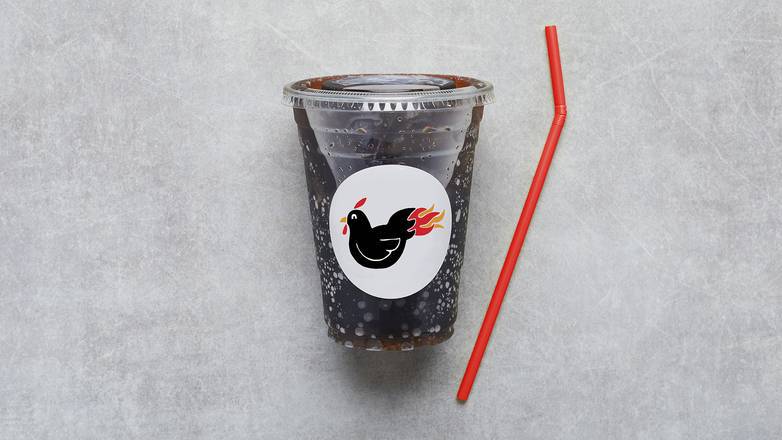 Order Coke (can) food online from Just Wing It. store, San Diego on bringmethat.com