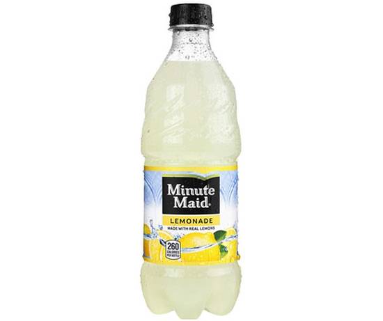 Order Lemonade food online from Toppers Pizza store, Superior on bringmethat.com