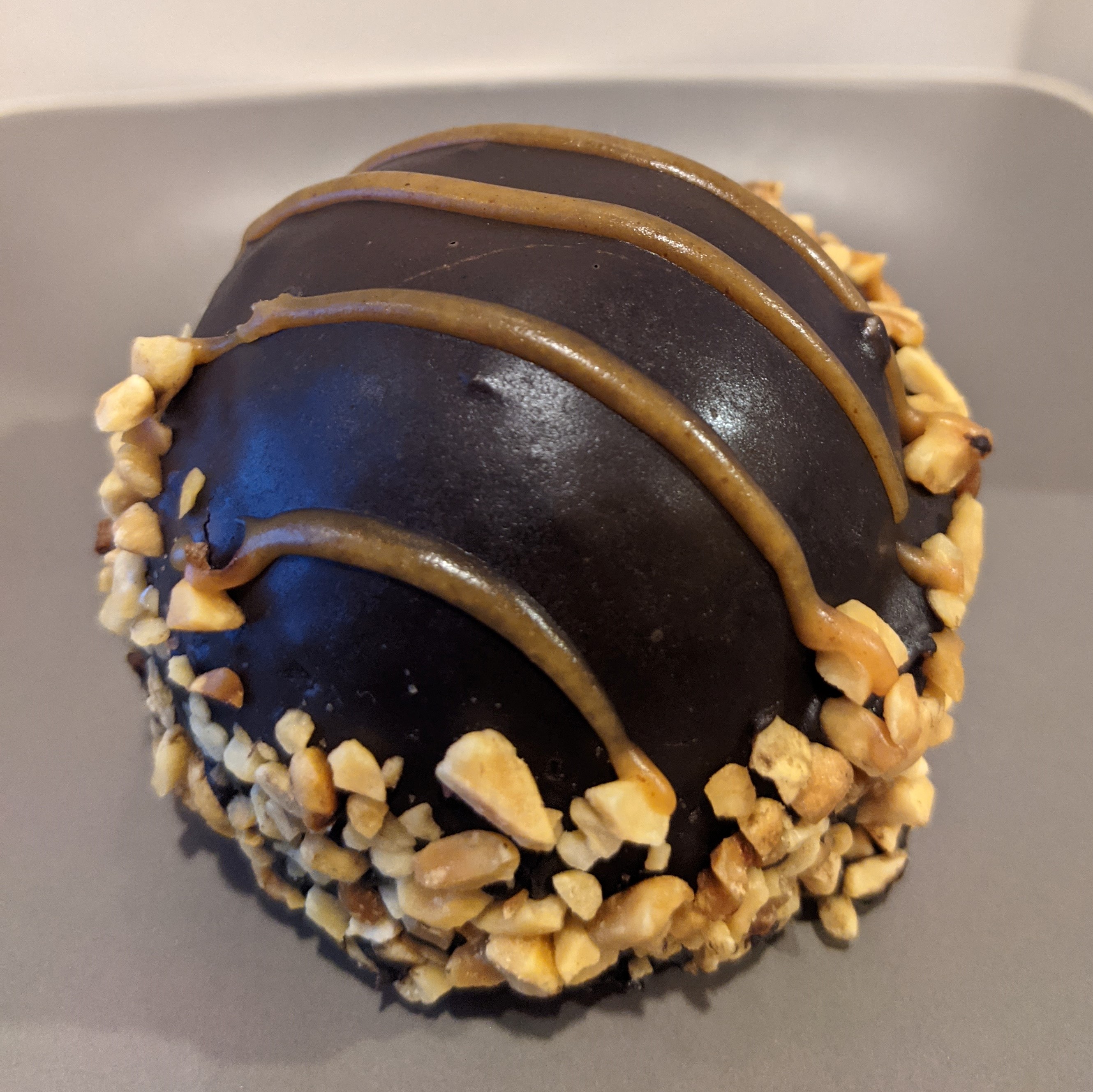 Order Individual Peanut Butter Explosion (Gluten Free) food online from White Elephant Restaurant store, Abington Township on bringmethat.com