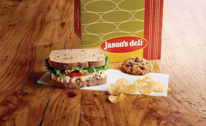 Order Traditional Box food online from Jasons Deli store, Memphis on bringmethat.com