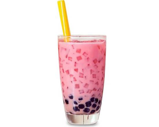 Order Grape Candy Boba food online from Sweets, Treats, &amp; Boba store, Lakewood on bringmethat.com
