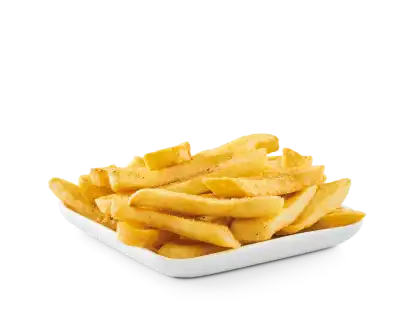 Order French Fries food online from Fat Cheesesteaks store, Flushing on bringmethat.com