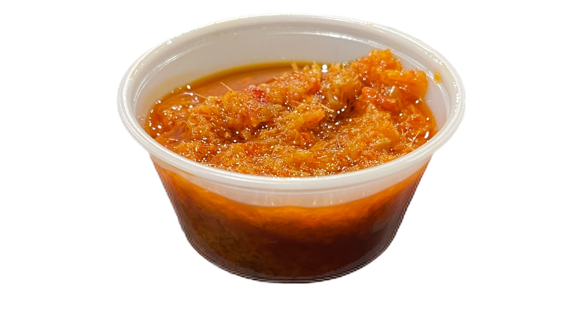 Order House Chili Sauce food online from Indochine store, New Brunswick on bringmethat.com